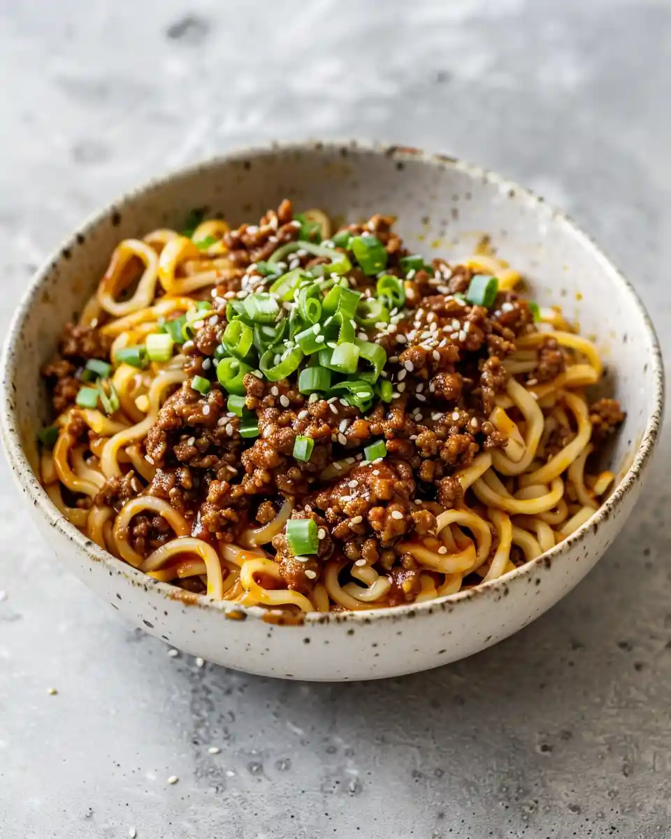 Easy Dinner Recipes