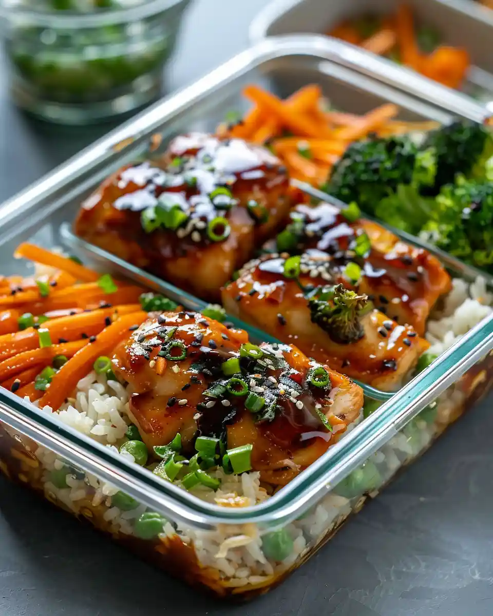 A plate of golden chicken bites and rice, perfect for kids and picky eaters.